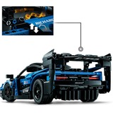 LEGO Technic 42123 McLaren Senna GTR, Kit de Construcción de Coche, Juegos de construcción Kit de Construcción de Coche, Juego de construcción, 10 año(s), Plástico, 830 pieza(s), 980 g