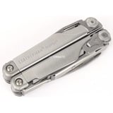 Leatherman Surge Para trabajo pesado 21tools Acero inoxidable alicate multiherramienta, Herramienta multi acero fino, Acero inoxidable, Acero inoxidable, 11,5 cm, 335 g, 7,87 cm