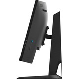 Lenovo G34w-30, Monitor de gaming negro