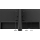 Lenovo G34w-30, Monitor de gaming negro