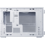 Lian Li G99.B4W.00, Cajas de torre blanco