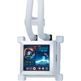 Lian Li HydroShift LCD 360S, Refrigeración por agua blanco