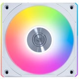 Lian Li UNI FAN CL120 Wireless, Ventilador blanco