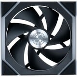 Lian Li UNI FAN SL120 Wireless, Ventilador negro