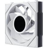Lian Li UNI FAN TL LCD FLEX 120 Wireless, Ventilador blanco