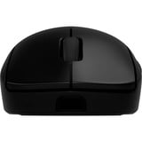 Logitech 910-007295, Ratones para gaming negro