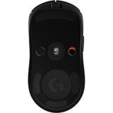 Logitech 910-007295, Ratones para gaming negro