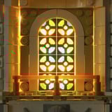 Lumibricks Tienda de antigüedades, Juegos de construcción 