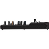 MACKIE Mix12FX, Mezclador negro