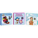 MGA Entertainment 170485-GR, Audiolibro 