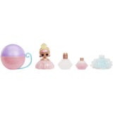 MGA Entertainment L.O.L. Surprise Princess Tots, Muñecos 