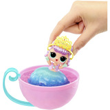 MGA Entertainment L.O.L. Surprise Princess Tots, Muñecos 