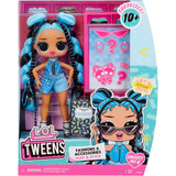 MGA Entertainment L.O.L. Surprise Tweens - Freshest, Muñecos 