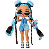 MGA Entertainment L.O.L. Surprise Tweens - Freshest, Muñecos 