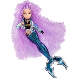 MGA Entertainment Mermaze Mermaidz Core Fashion Doll S1- Riviera, Muñecos Mermaze Mermaidz Core Fashion Doll S1- Riviera, Muñeca fashion, Femenino, 4 año(s), Chica, Multicolor
