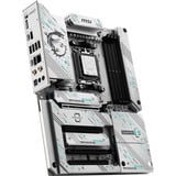 MSI 7E75-001R, Placa base 