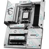 MSI B850 GAMING PLUS WIFI PZ placa base AMD B850 Zócalo AM5 ATX AMD, Zócalo AM5, AMD Ryzen 7000 Series, AMD Ryzen 8000 Series, AMD Ryzen 9000 Series, Zócalo AM5, 256 GB, DDR5-SDRAM