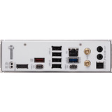 MSI B850 GAMING PLUS WIFI PZ placa base AMD B850 Zócalo AM5 ATX AMD, Zócalo AM5, AMD Ryzen 7000 Series, AMD Ryzen 8000 Series, AMD Ryzen 9000 Series, Zócalo AM5, 256 GB, DDR5-SDRAM