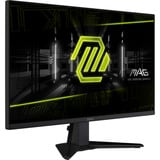 MSI MAG 275QF X32, Monitor de gaming negro