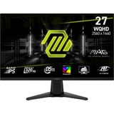 MSI MAG 275QF X32, Monitor de gaming negro