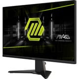 MSI MAG 275QF X32, Monitor de gaming negro