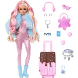 Mattel HPB16, Muñecos