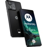 Motorola edge 40 Neo, Móvil negro