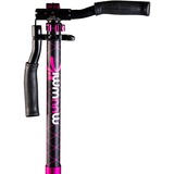 Muuwmi 472, Vespa negro/Rosa neón