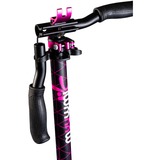 Muuwmi 472, Vespa negro/Rosa neón