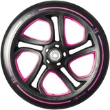 Muuwmi 472, Vespa negro/Rosa neón