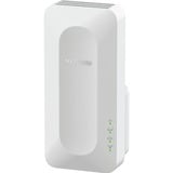 Netgear AX1600 amplificador de señal Wi-fi, Punto de acceso de malla blanco, Wi-Fi 6 (802.11ax), Interno, IEEE 802.11a, IEEE 802.11ax, IEEE 802.11b, IEEE 802.11g, IEEE 802.11n, Blanco, Plástico, 10,100,1000 Mbit/s