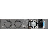 Netgear M4300-16X Gestionado L3 10G Ethernet (100/1000/10000) Energía sobre Ethernet (PoE) 1U Negro, Interruptor/Conmutador Gestionado, L3, 10G Ethernet (100/1000/10000), Energía sobre Ethernet (PoE), Montaje en rack, 1U