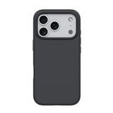 Nevox StyleShell SHOCK, Funda para teléfono móvil negro