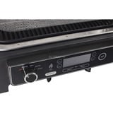 Ninja Woodfire Pro XL OG850EU, Parrilla negro/Gris