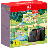 Nintendo Switch 2 incl. Pokémon Pokopia, Videoconsola 