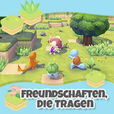 Nintendo Switch 2 incl. Pokémon Pokopia, Videoconsola 