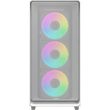 Ocypus Gamma C60 ARGB, Cajas de torre blanco