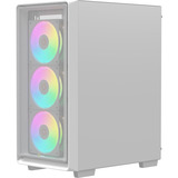 Ocypus Gamma C60 ARGB, Cajas de torre blanco