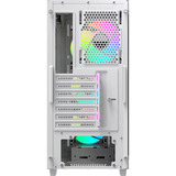 Ocypus Gamma C60 ARGB, Cajas de torre blanco