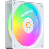 Ocypus Gamma C60 ARGB, Cajas de torre blanco