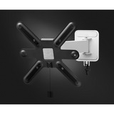 One for all Soporte de pared para TV WM 6242 negro