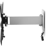 One for all Soporte de pared para TV WM 6242 negro