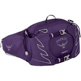 Osprey Tempest 6, Bolsa violeta oscuro