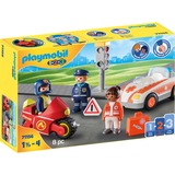 PLAYMOBIL 71156, Juegos de construcción