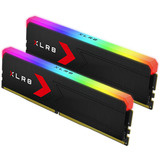 PNY MD32GK2D5640036XRGB, Memoria RAM negro