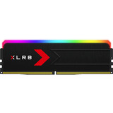 PNY MD32GK2D5640036XRGB, Memoria RAM negro