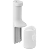 Panasonic EW-DJ66, Limpieza bucal blanco