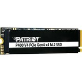 Patriot P400VP1TBM28H, Unidad de estado sólido 
