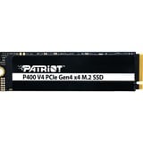 Patriot P400 V4 1 TB, Unidad de estado sólido 