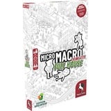 Pegasus 59061G, Juego de mesa 